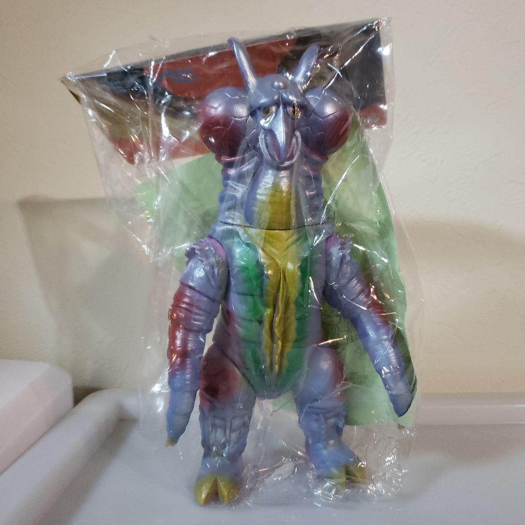 ベアモデル　ウルトラマン　怪獣 未開封 多色