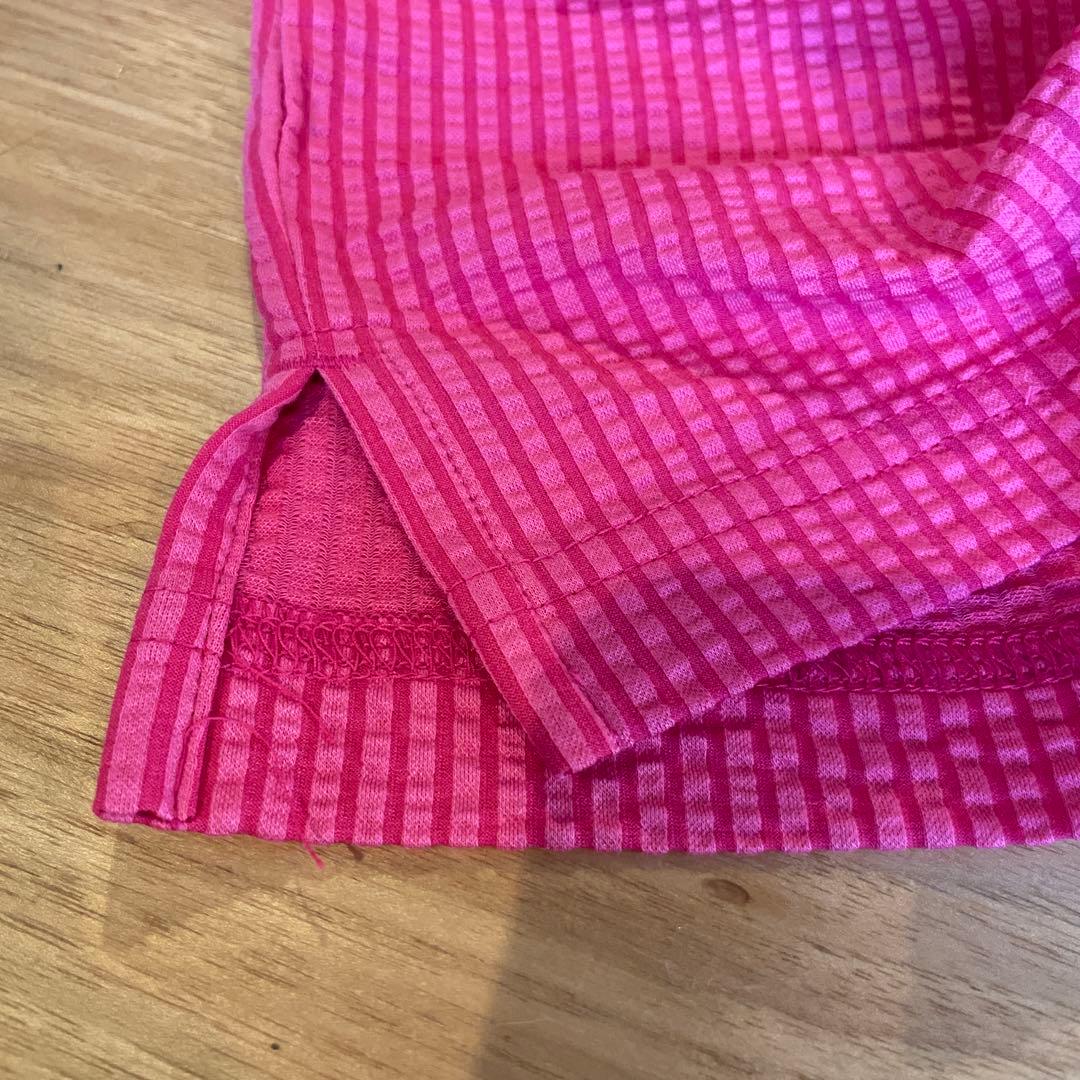 PEARLY GATES サイズ4 クール&ドライ