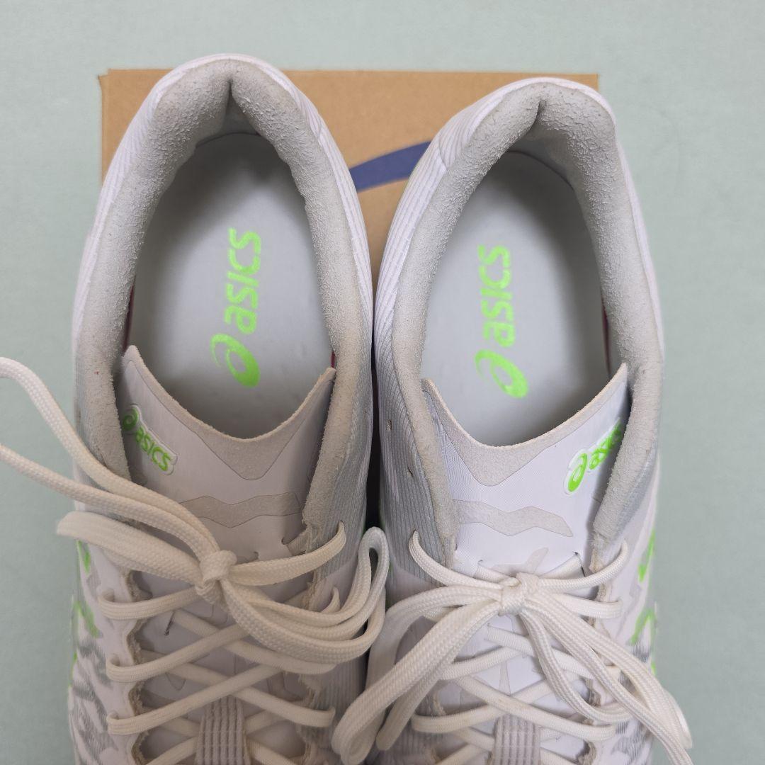 asics サッカースパイク DS LIGHT ACROS PRO3