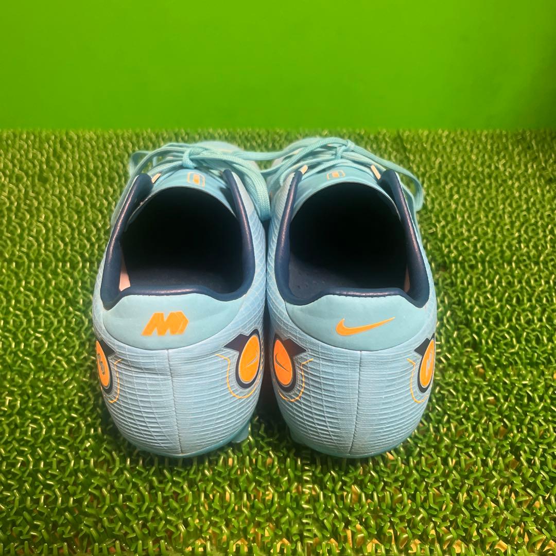 ナイキ サッカースパイク マーキュリアル ヴェイパー 14 PRO HG