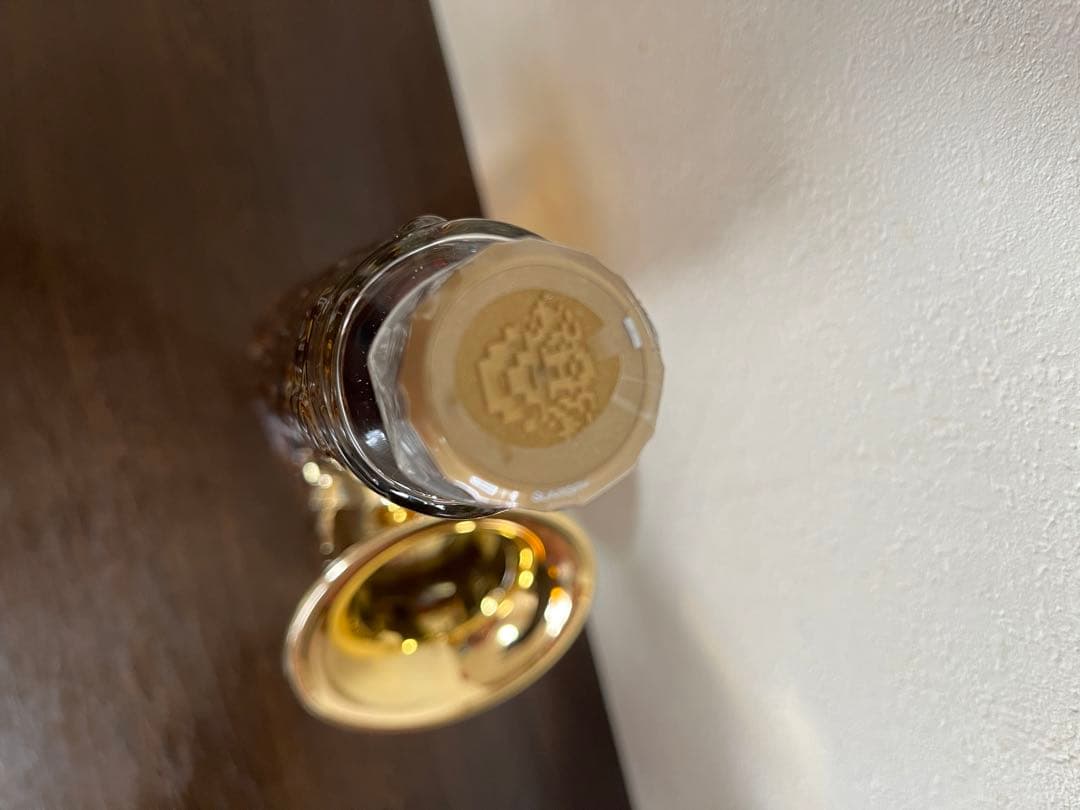 サントリー ピュアモルトウイスキー 山崎 楽器シリーズ サックスフォン型