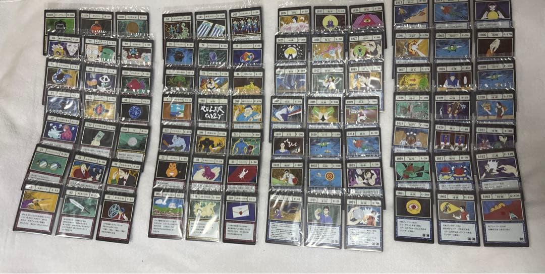 一番くじ　HUNTER×HUNTER ハンターハンター　フルコンプ　I賞 J賞