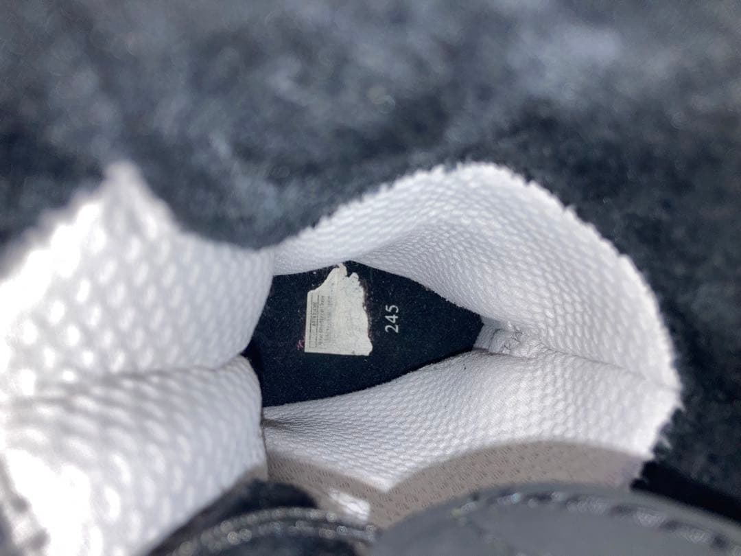 ☆美品 HEAD ヘッド スノボブーツ GALORE BOA 24.5 ガロア