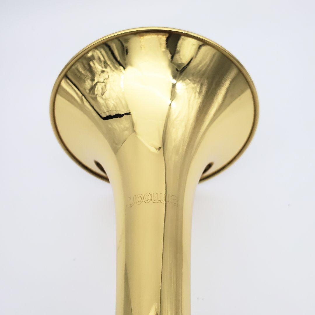 極美品✨️uoouwe トランペット マウスピース付き