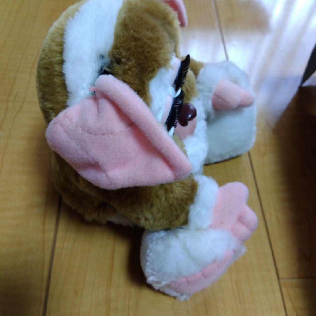 ファービー ギズモ