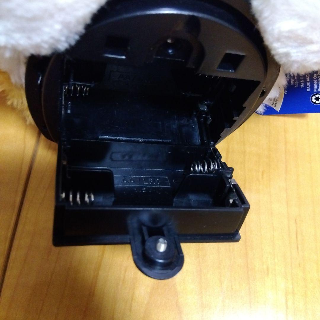 ファービー ギズモ