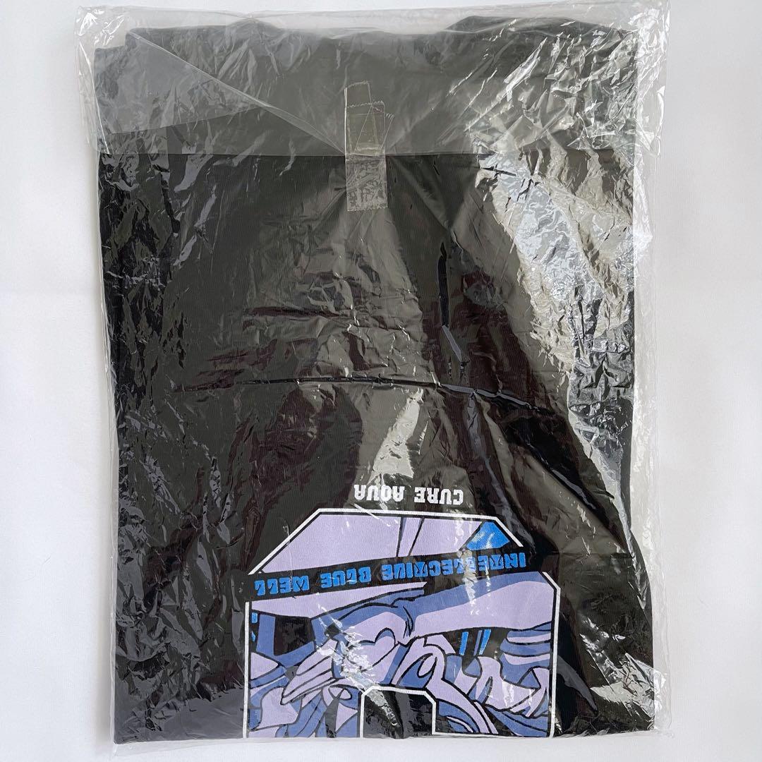 プリキュア Tシャツ Mサイズ 漫画 アニメ 映画 ゲーム 声優