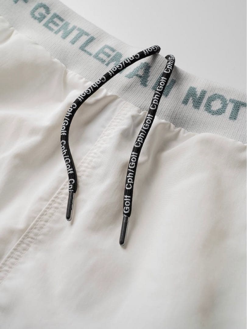 Cph/Golf #GENTLEMAN P/O JACKET セットアップ　L