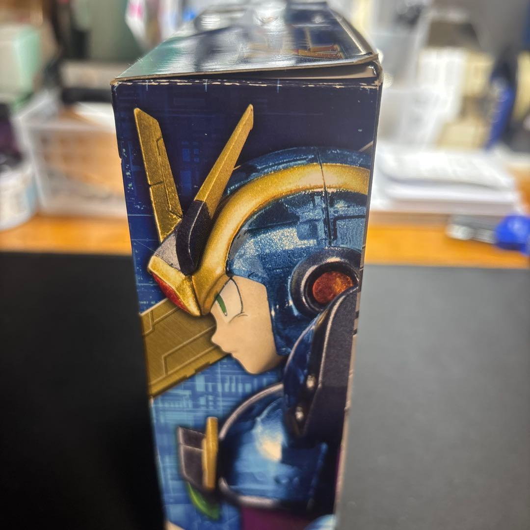 D-Arts ロックマンX アルティメットアーマー