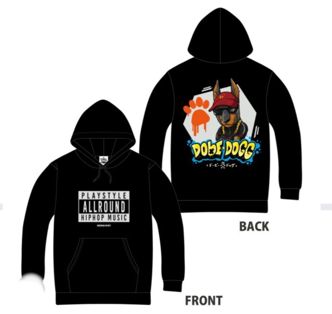 ドーベルマンインフィニティー