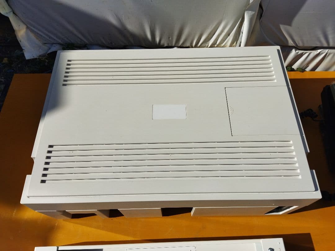 日立　HITACHI　ボタン電話装置　電話機15点まとめセット