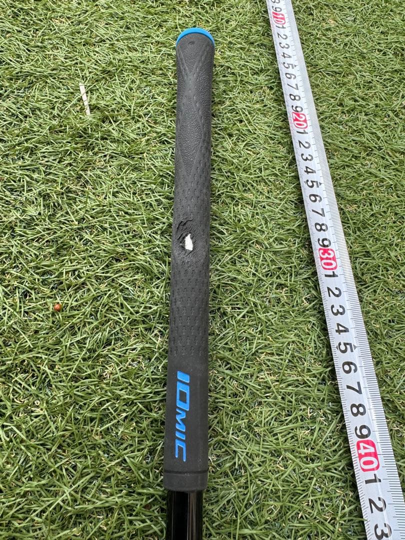 テーラーメイド VENTUS ベンタスTRブルー　ベロコア1W ドライバー