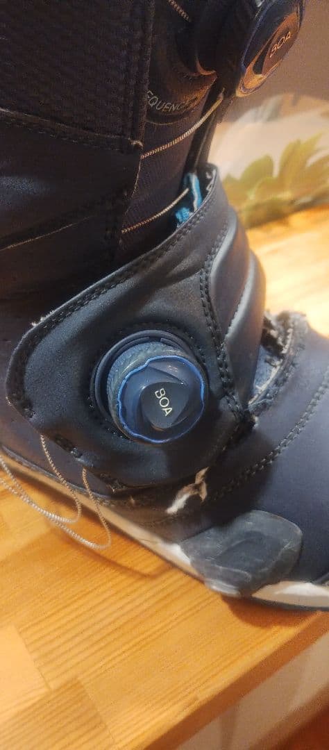 Burton PHOTON スノーボードブーツ 確認用