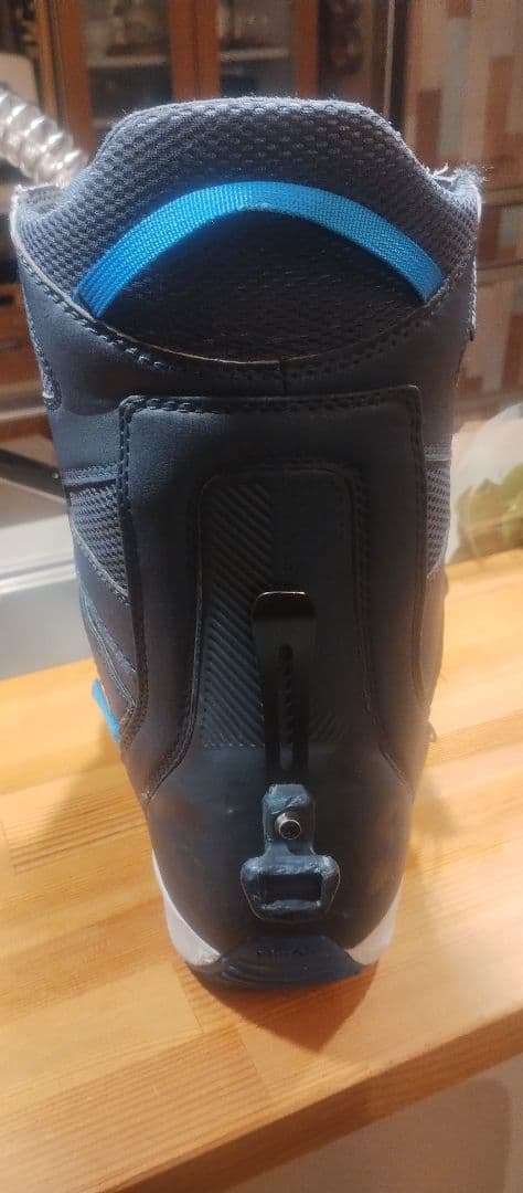 Burton PHOTON スノーボードブーツ 確認用