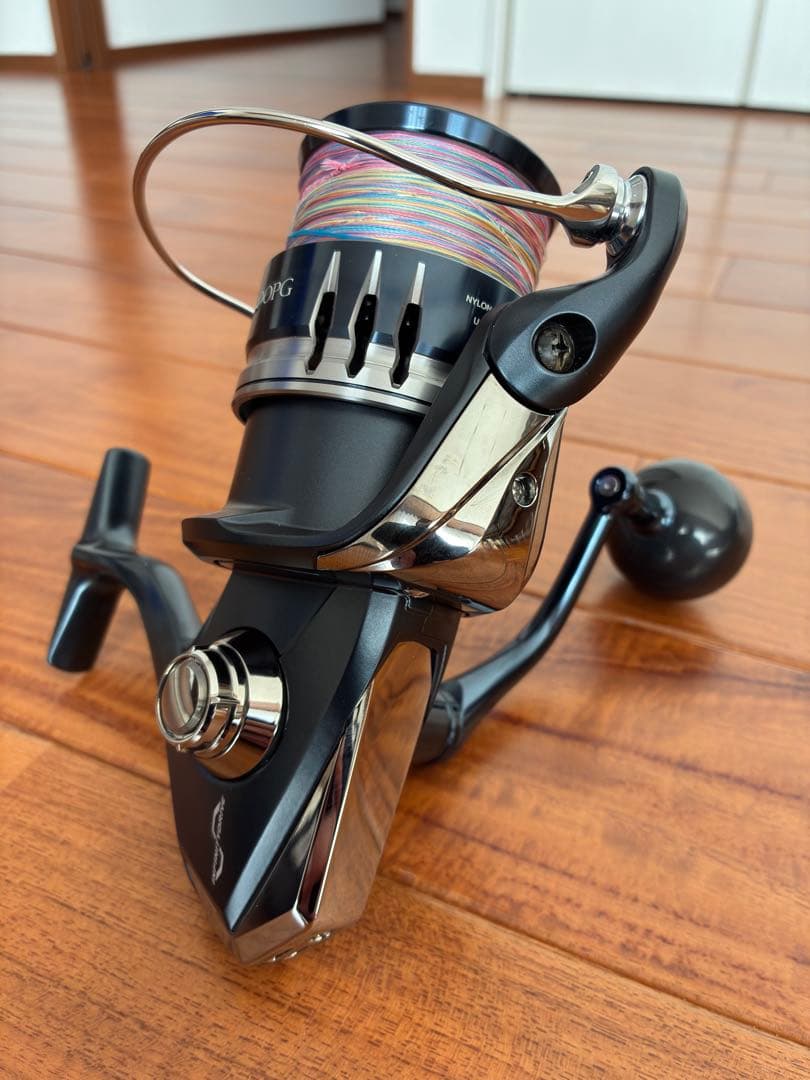 ストラディックsw 8000PG