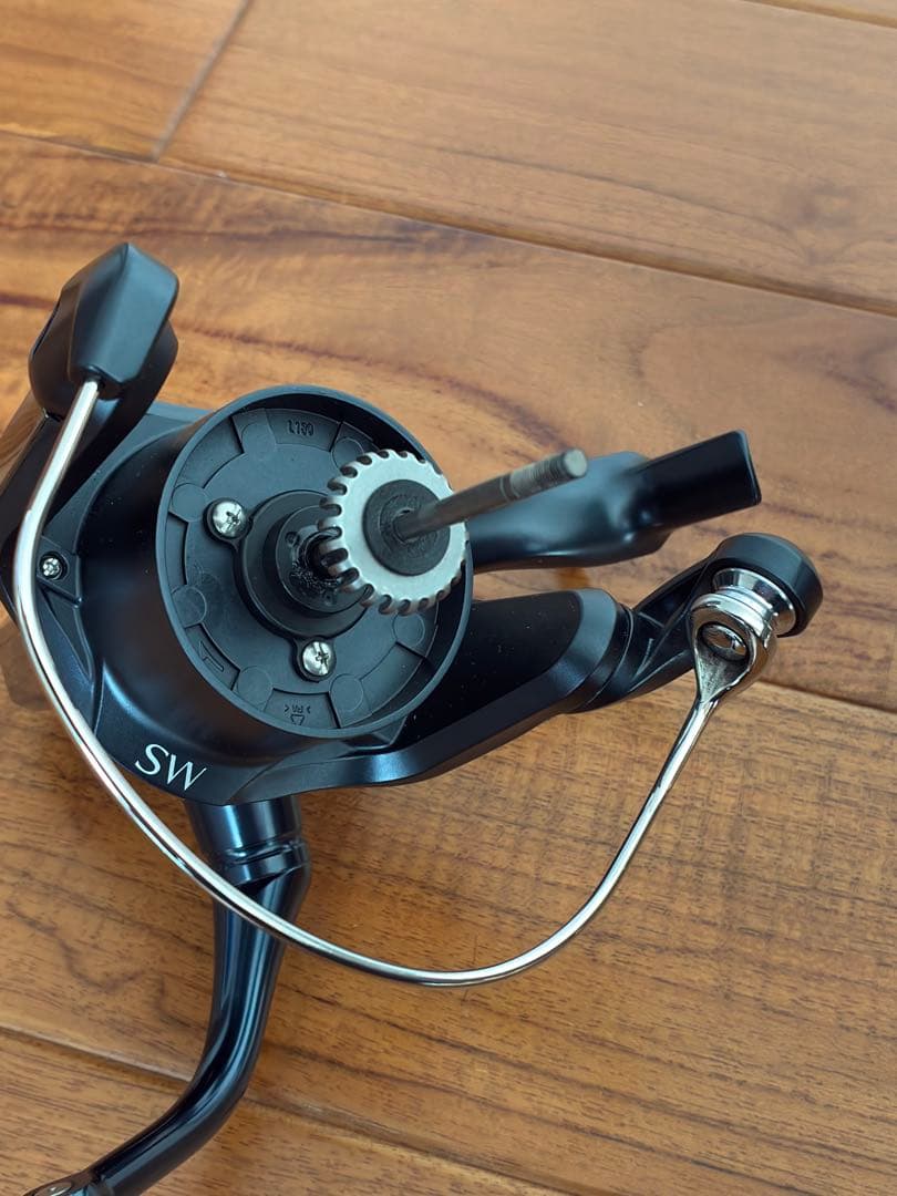 ストラディックsw 8000PG