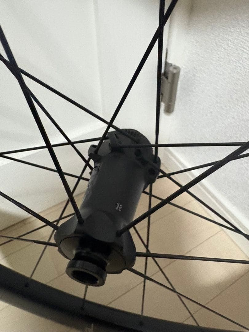 VISION metron SL 60 前後セット