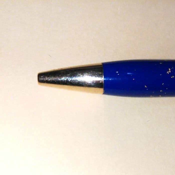 亮*介様 CROSSクロス　ボールペン　ツイスト式　ラピスラズリ