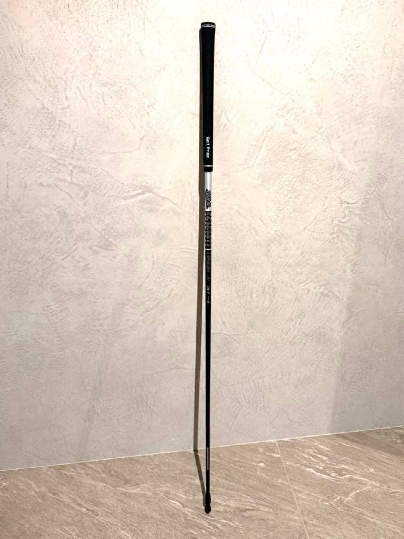 セット販売　Graphite Design TOUR AD DI 6X&7X