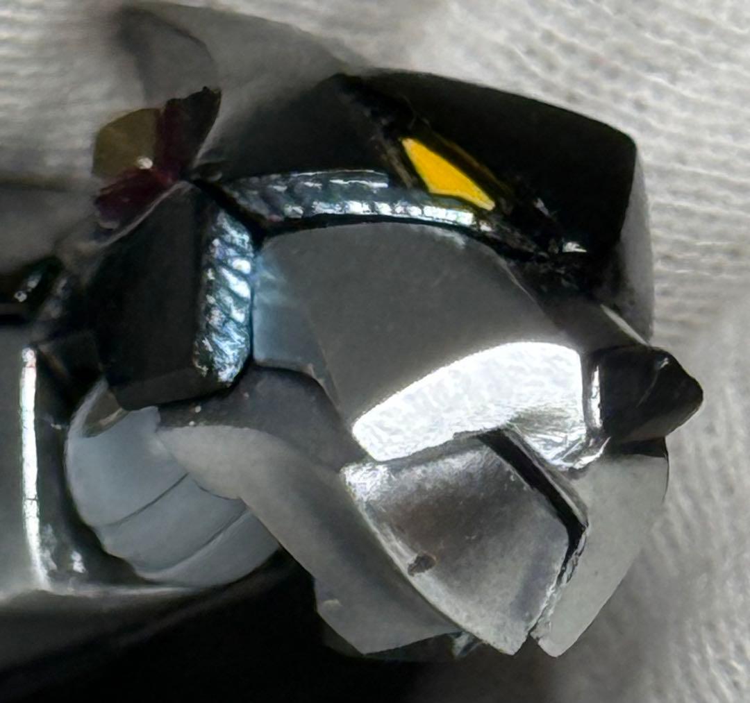 ファイティングギア 新造人間キャシャーン フレンダー　限定ブラックver