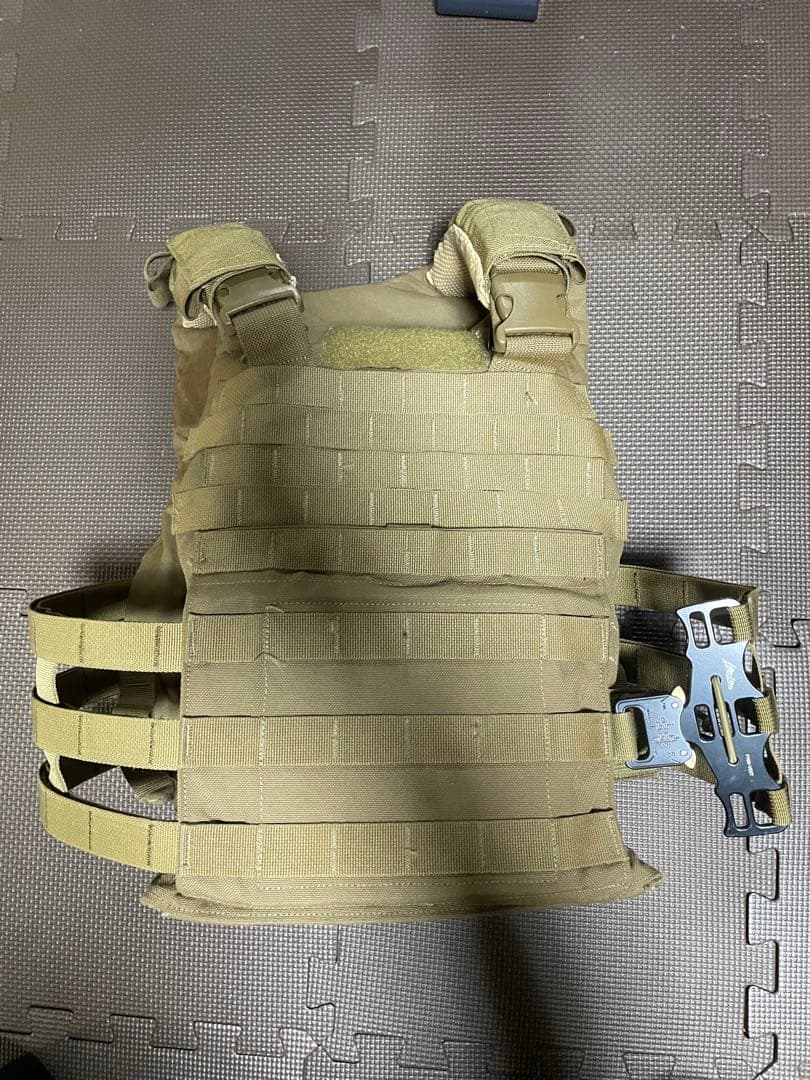 放出品　USMC MCPC