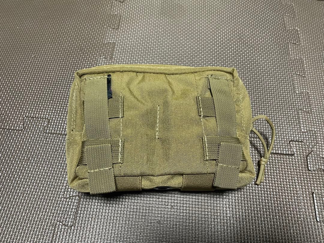 放出品　USMC MCPC
