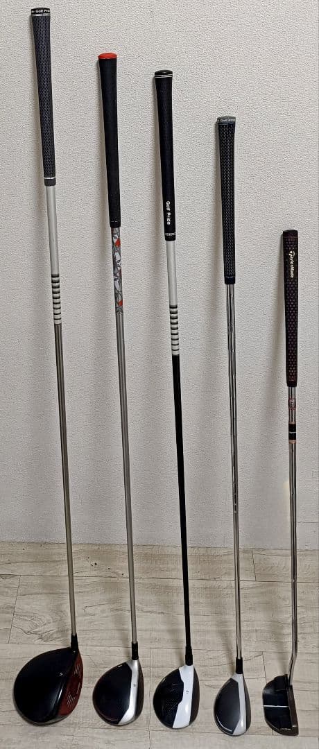 クラブ TaylorMade STEALTH M6 M1 SIM SLDR MULLEN