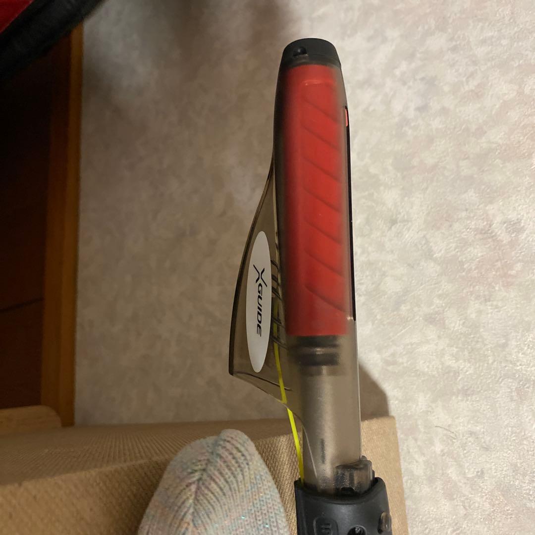 【美品】16BB-X SPECIAL MZⅡ【磯竿】