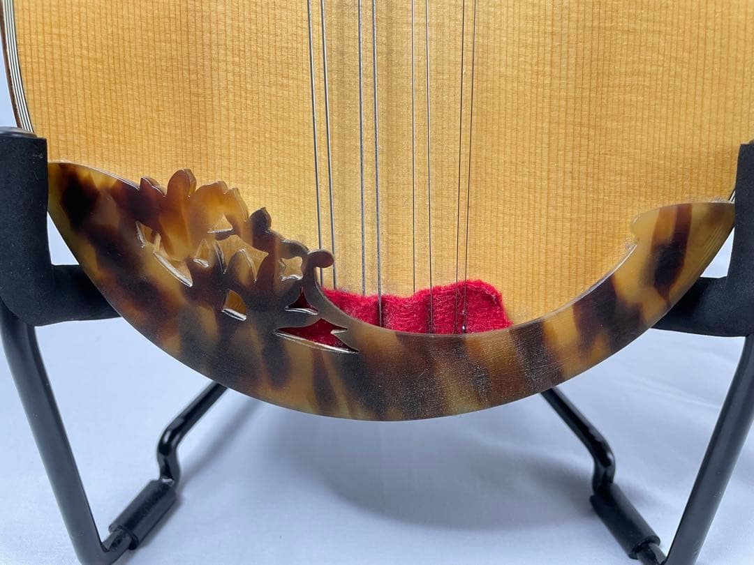 ラファエル・カラーチェ TYPE.15 ラウンドマンドリン