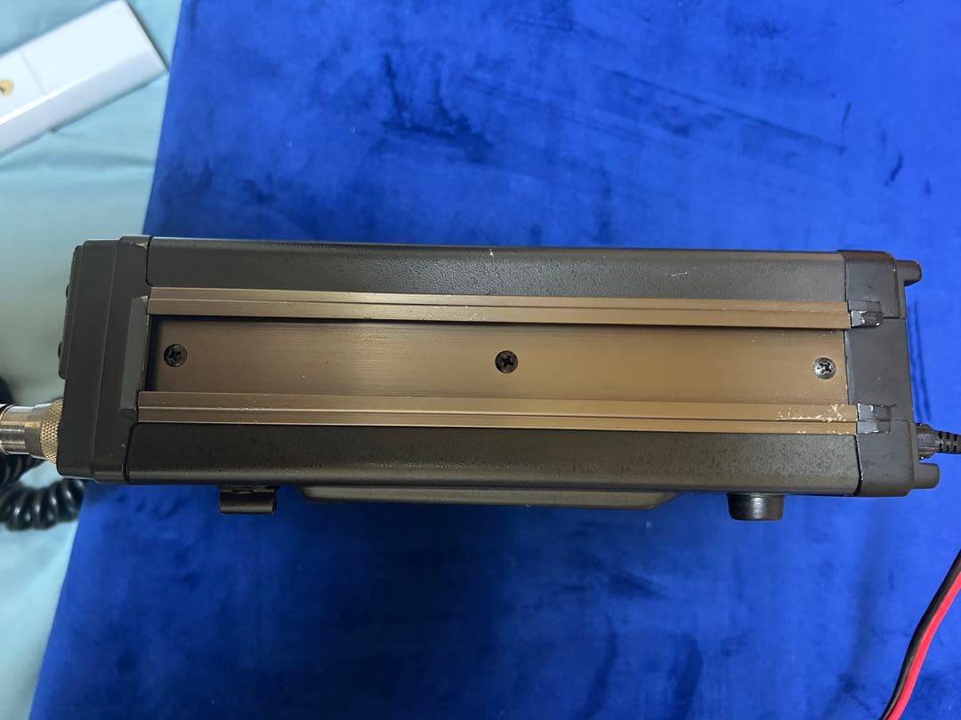 TRIO TR-9000 トランシーバー 2m全モード