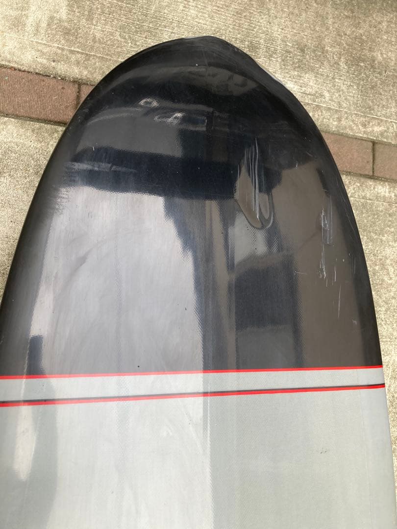 クリステンソン　サーフボード CC SLIDER トーマス・キャンベル　9’8