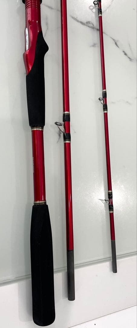 シマノ 海春 50-390