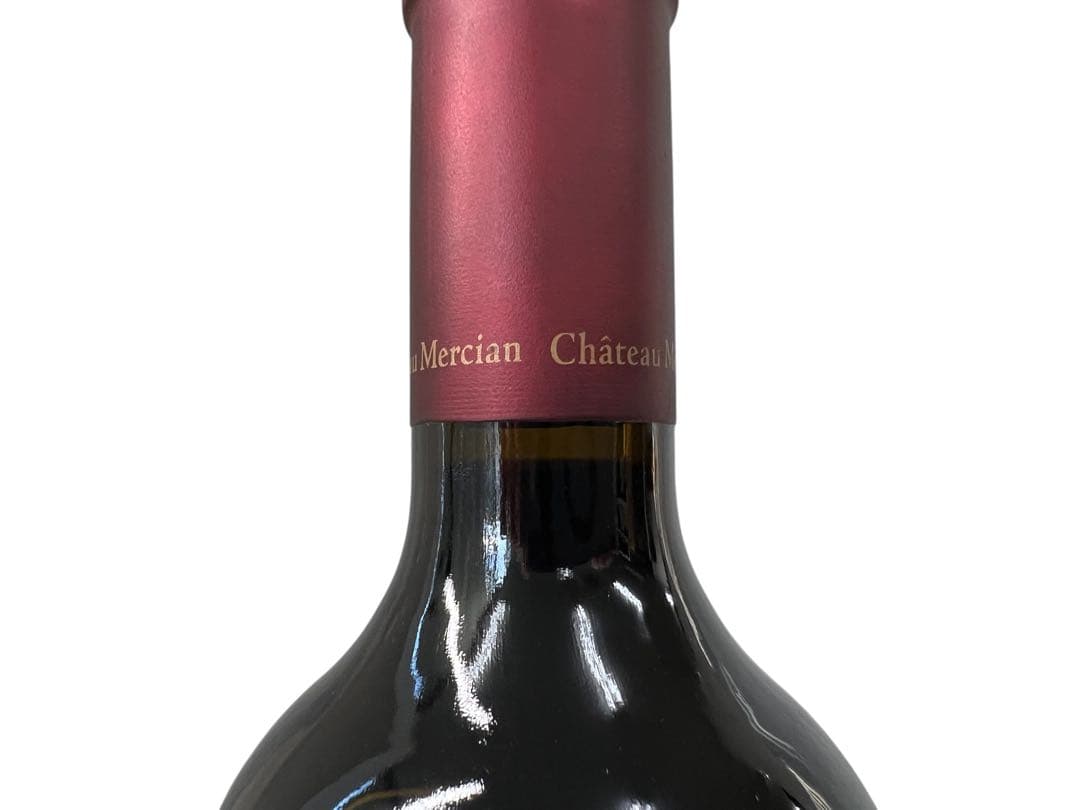 シャトー・メルシャン/マリコ・ヴィンヤード オムニス　2014