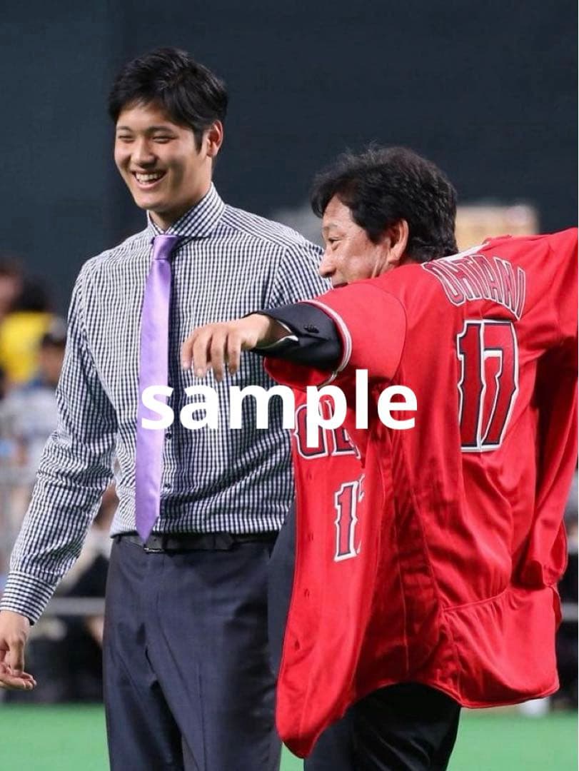 MLB  エンジェルス  大谷翔平　19選　　★149  選択購入可能