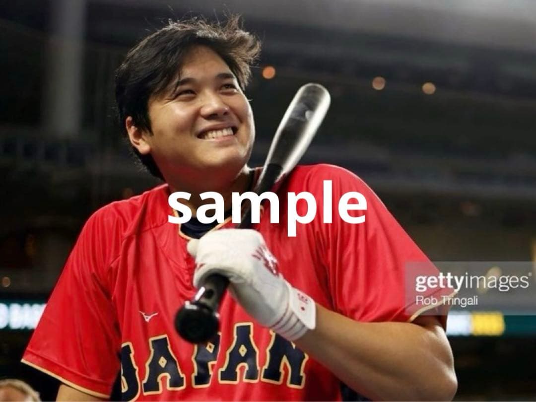 MLB  エンジェルス  大谷翔平　19選　　★149  選択購入可能