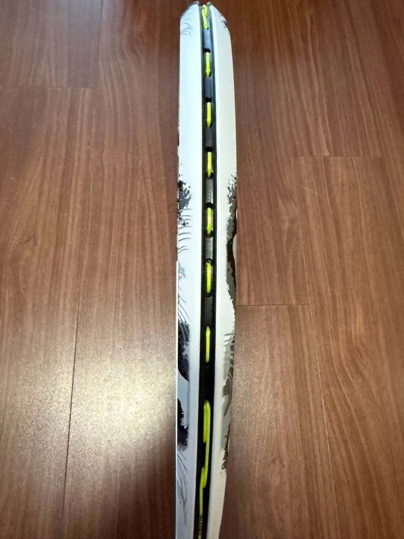 ⭐︎お値下げ中⭐︎YONEX VOLTRAGE テニスラケット UL2