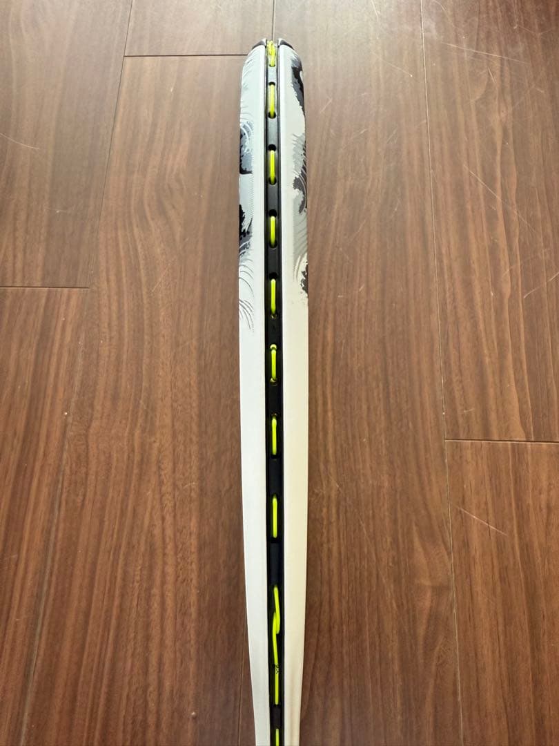 ⭐︎お値下げ中⭐︎YONEX VOLTRAGE テニスラケット UL2