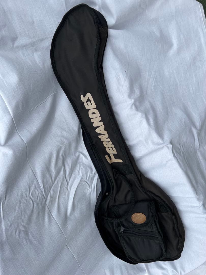 最終出品❗️超美品‼️FERNANDES❤️ PAINT-ZOフェルナンデスZO-3