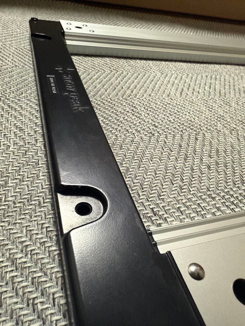 スノーピーク　igtフレームロング＋マルチパーパストートバッグ Lセット