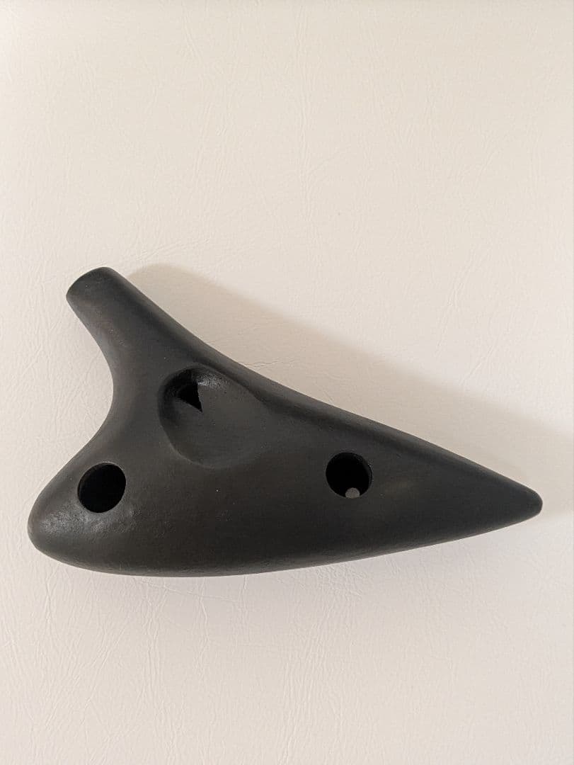 ティアーモ黒陶　AC 合奏