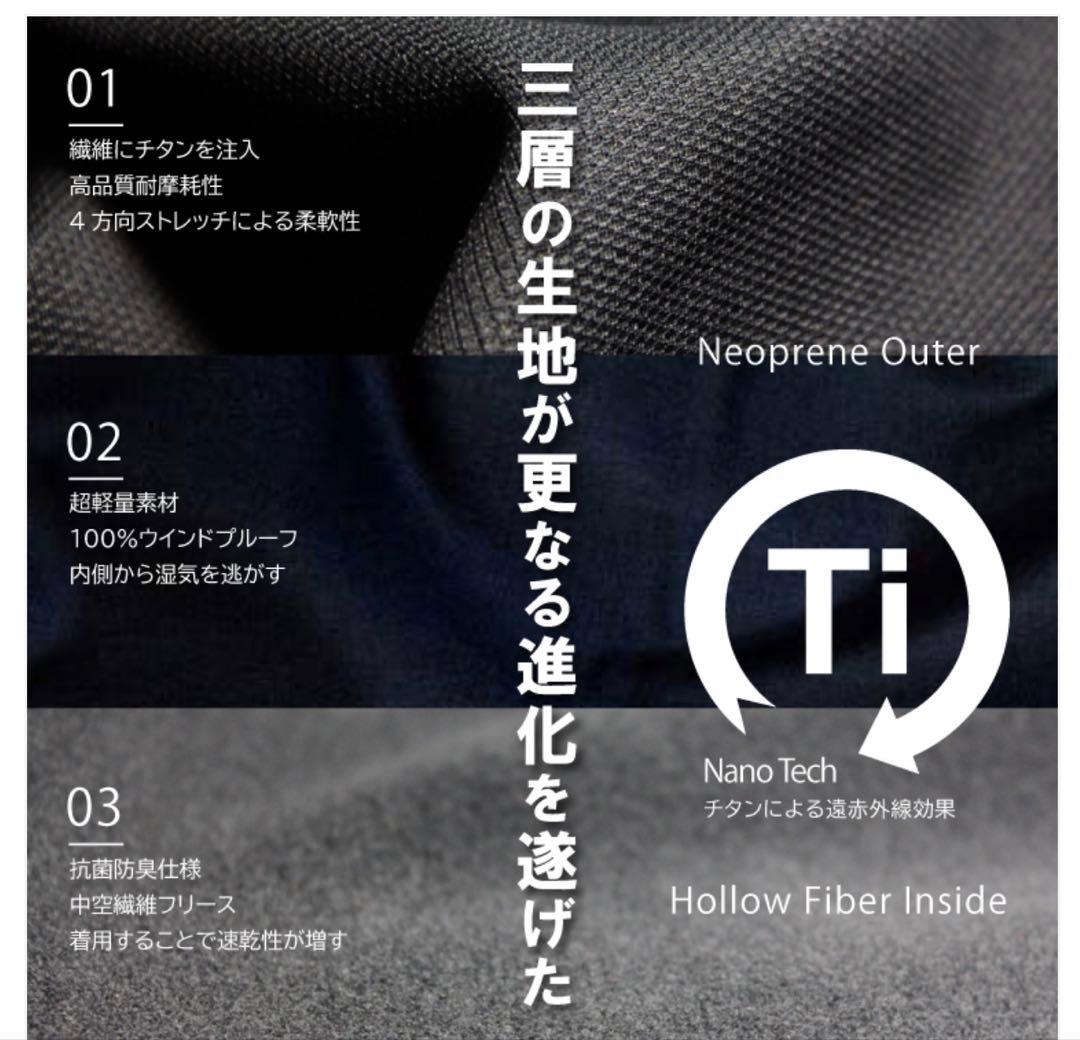 美品)レディース　チタニウムシャークスキン上下　MADE IN オーストラリア