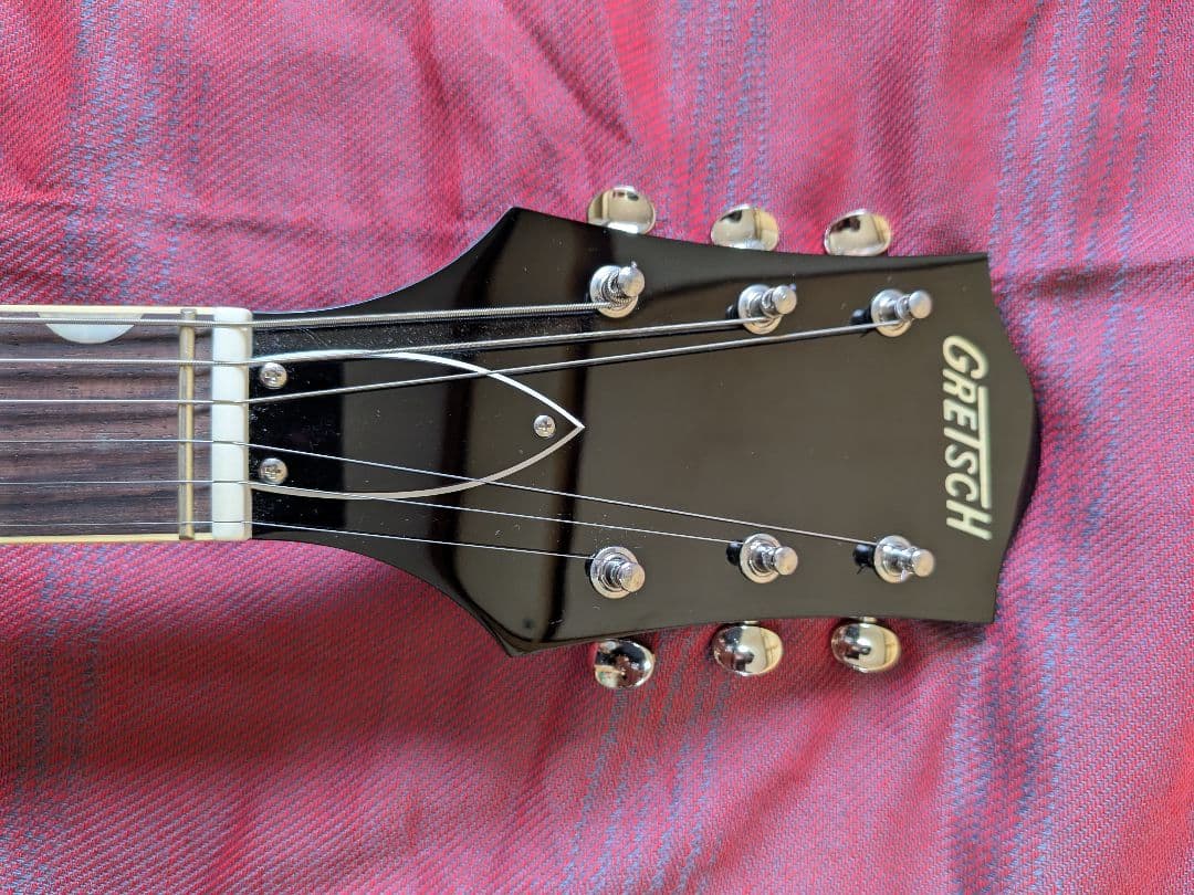 【美品】GRETSCH G6119T-62 Tennessean