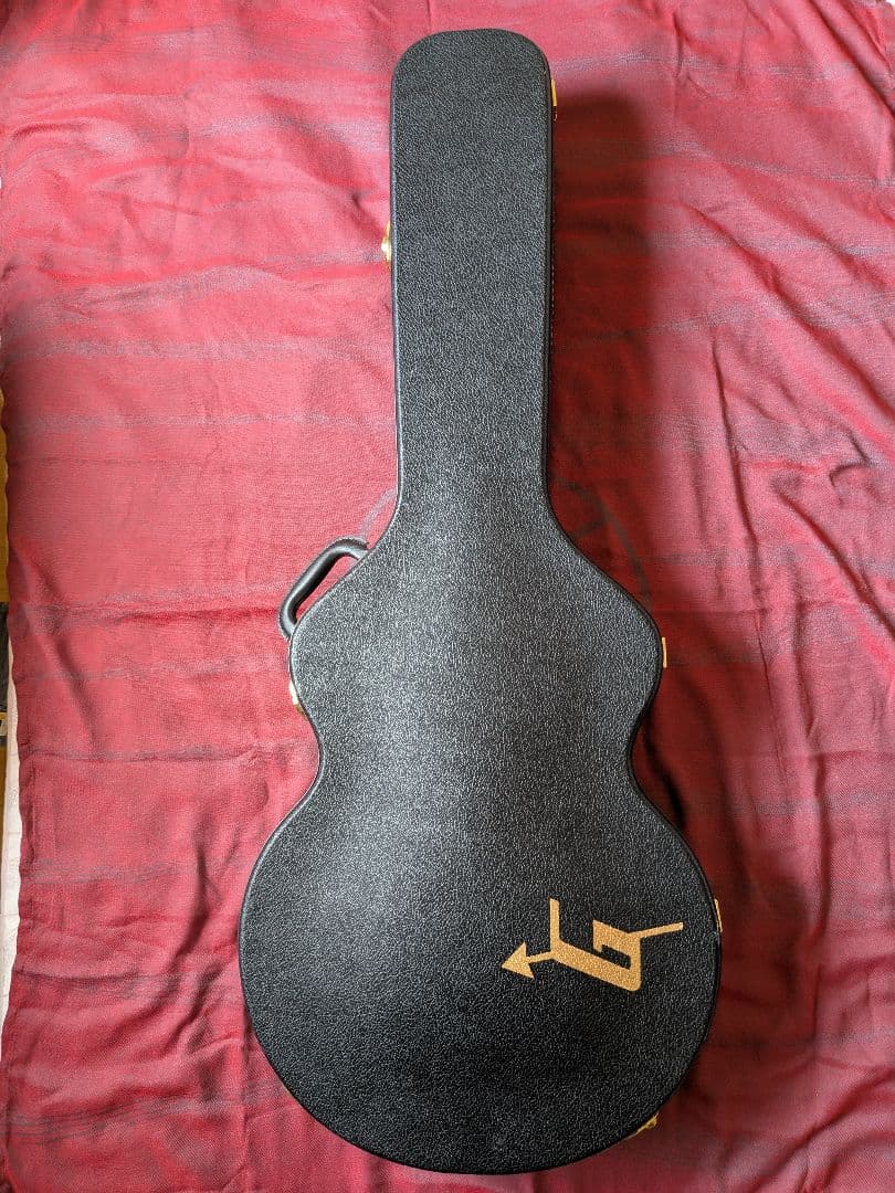 【美品】GRETSCH G6119T-62 Tennessean