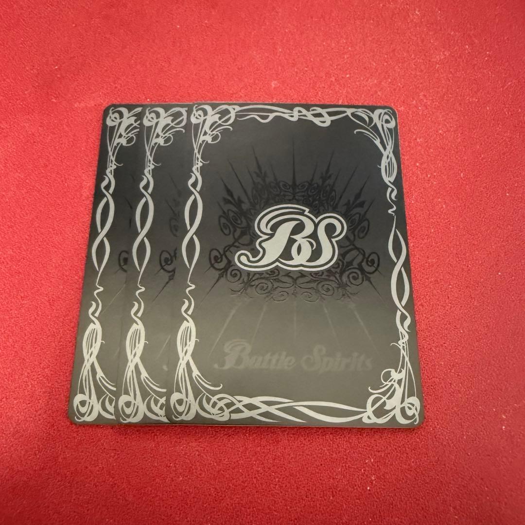 創界神イザナギ＆イザナミ　シークレット3枚