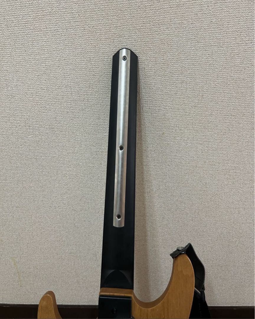 Yamaha EZ-EG イージーギター 電子ギター