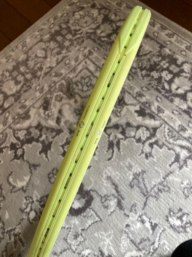 ヘッド　エクストリーム　ツアー　G2