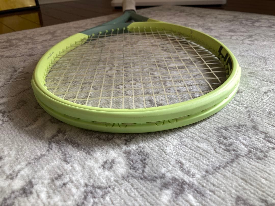 ヘッド　エクストリーム　ツアー　G2