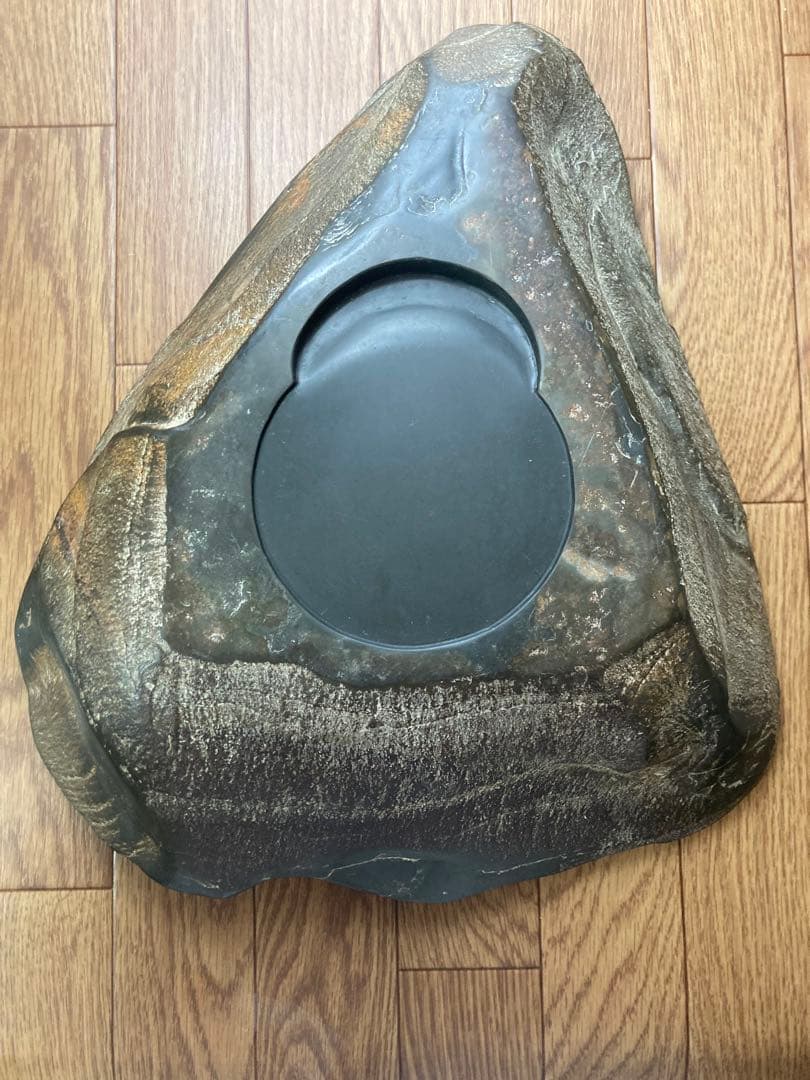 赤間硯　あかますずり　スズリ