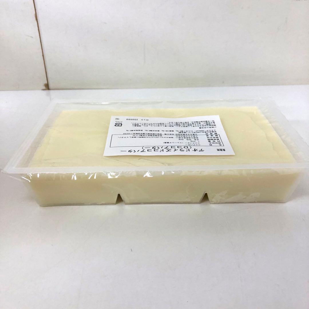 4241-T 大東カカオ ココアバター 1.2kg カカオバター