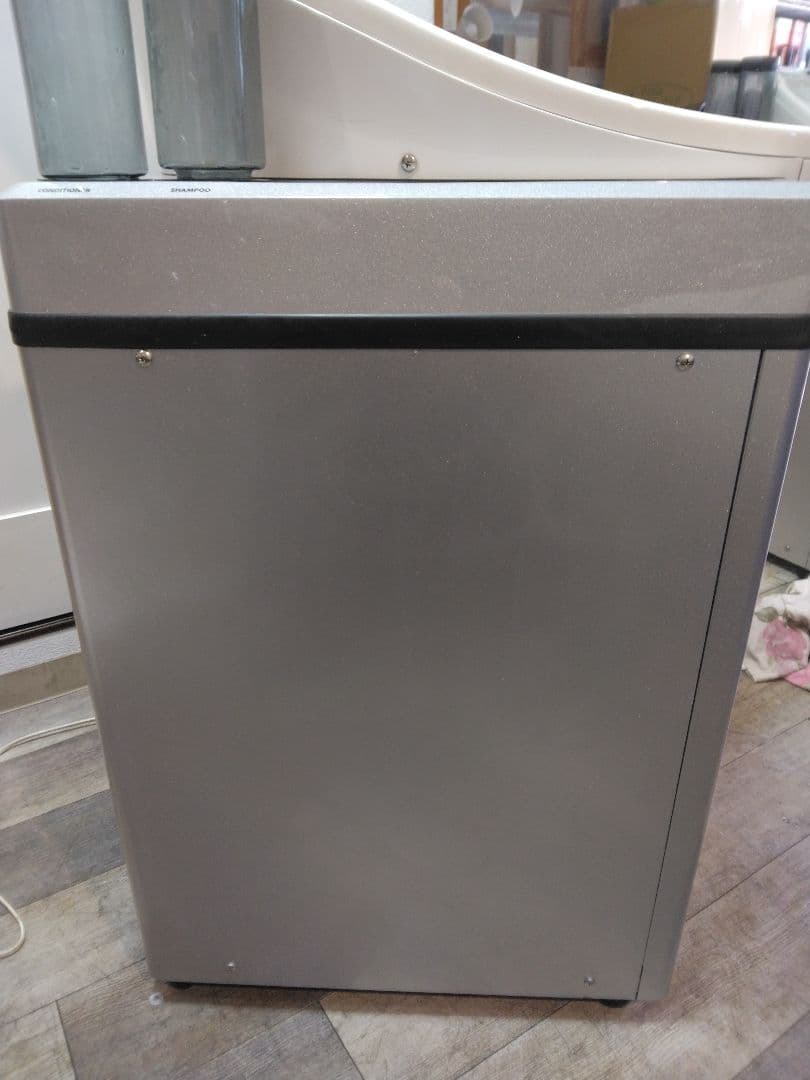 タカラベルモントオートシャンプーアクアフォルテ②